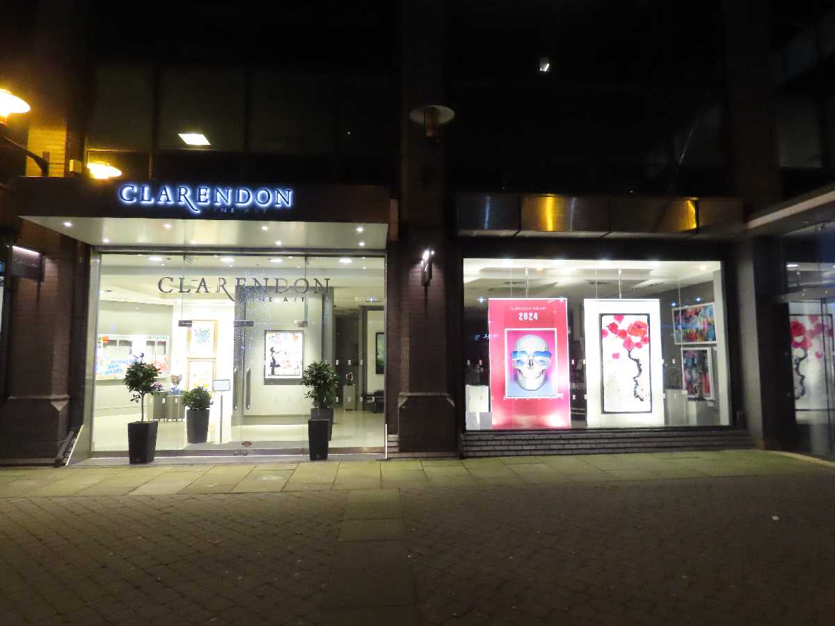 Clarendon+Fine+Art+(formerly+Whitewall+Galleries)+-+A+Birmingham+Gem!